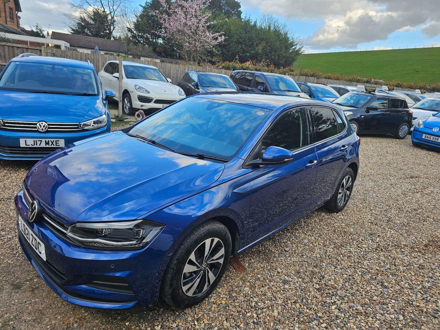 Used Volkswagen Polo for sale - 77882869: Photo 14