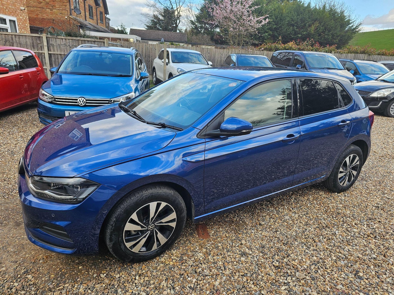 Used Volkswagen Polo for sale - 77882869: Photo 15