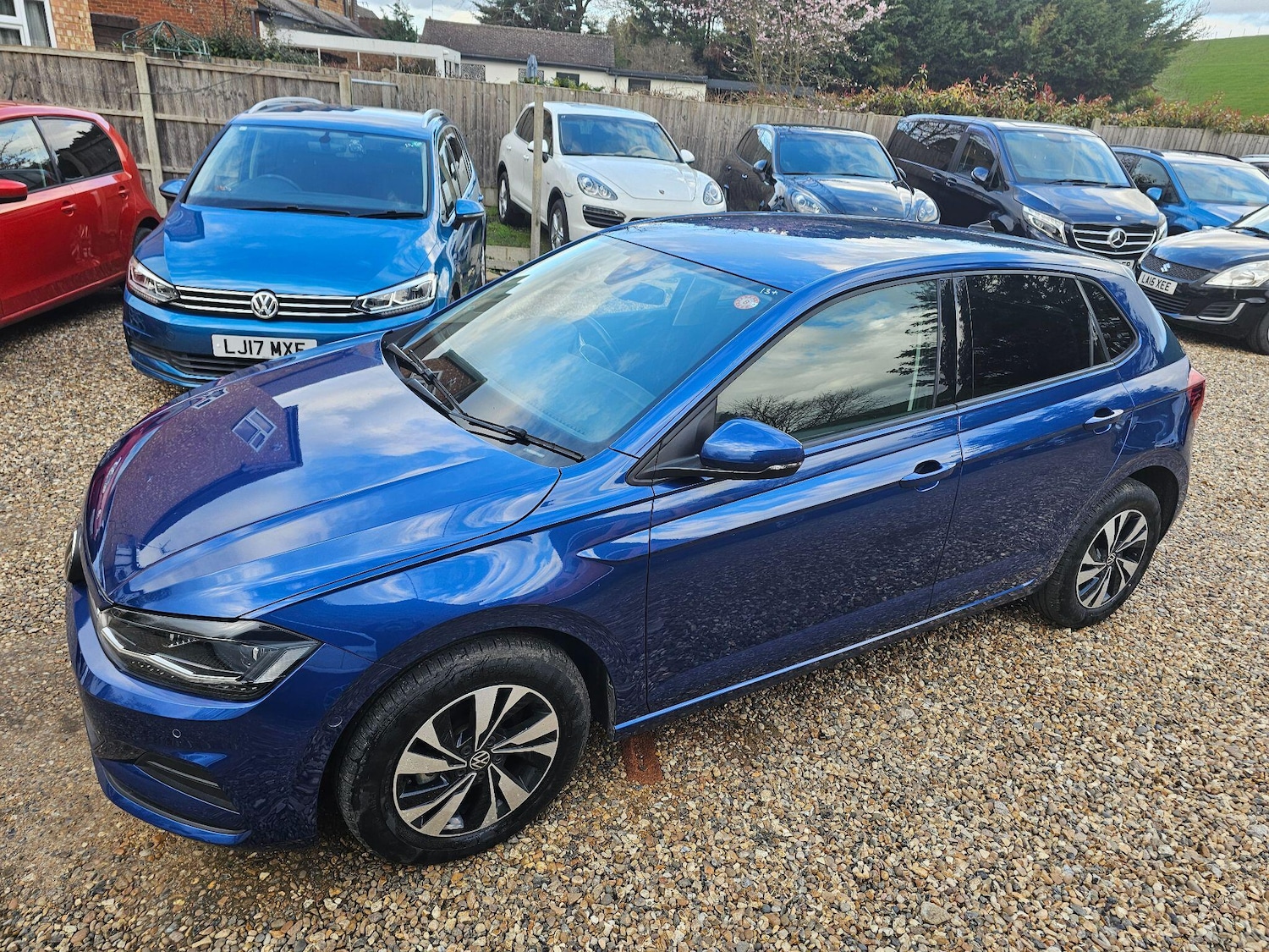 Used Volkswagen Polo for sale - 77882869: Photo 16