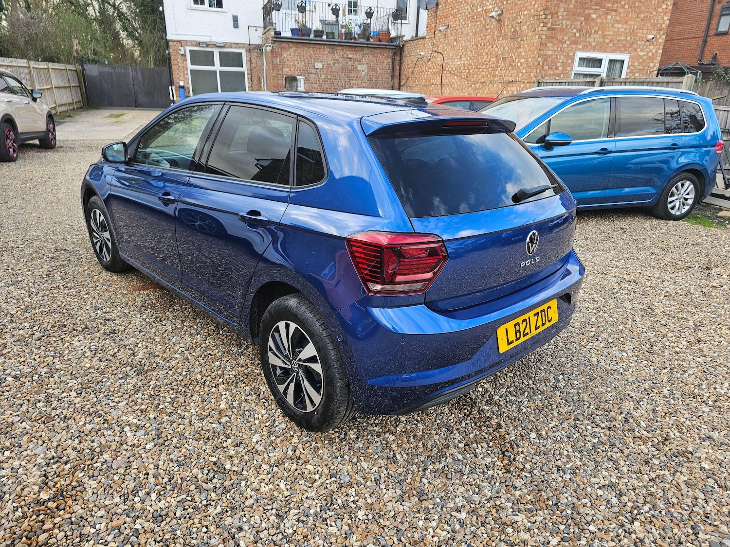 Used Volkswagen Polo for sale - 77882869: Photo 18