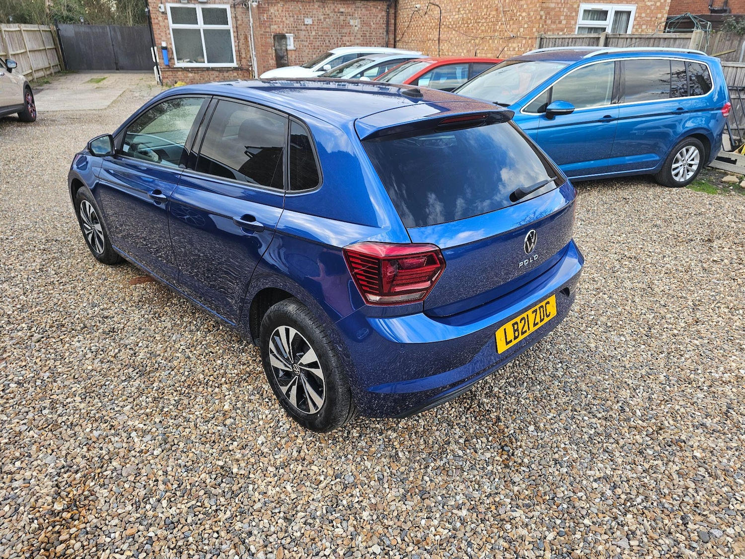 Used Volkswagen Polo for sale - 77882869: Photo 19