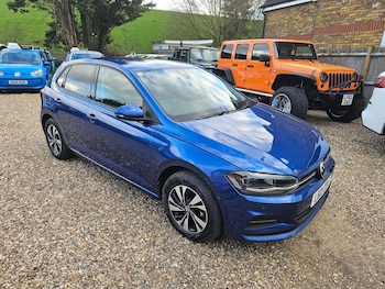 Volkswagen Polo feature image