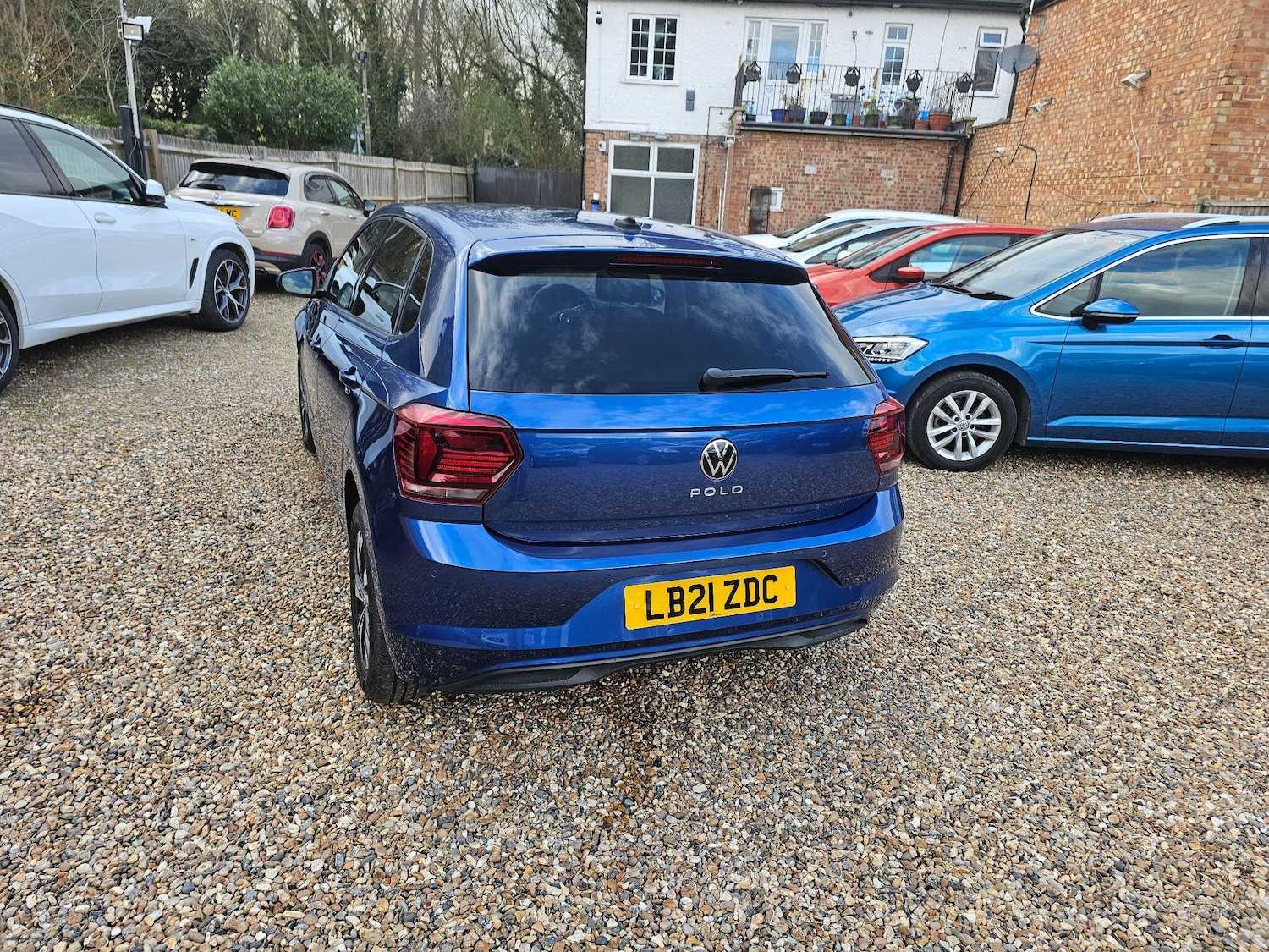 Used Volkswagen Polo for sale - 77882869: Photo 20