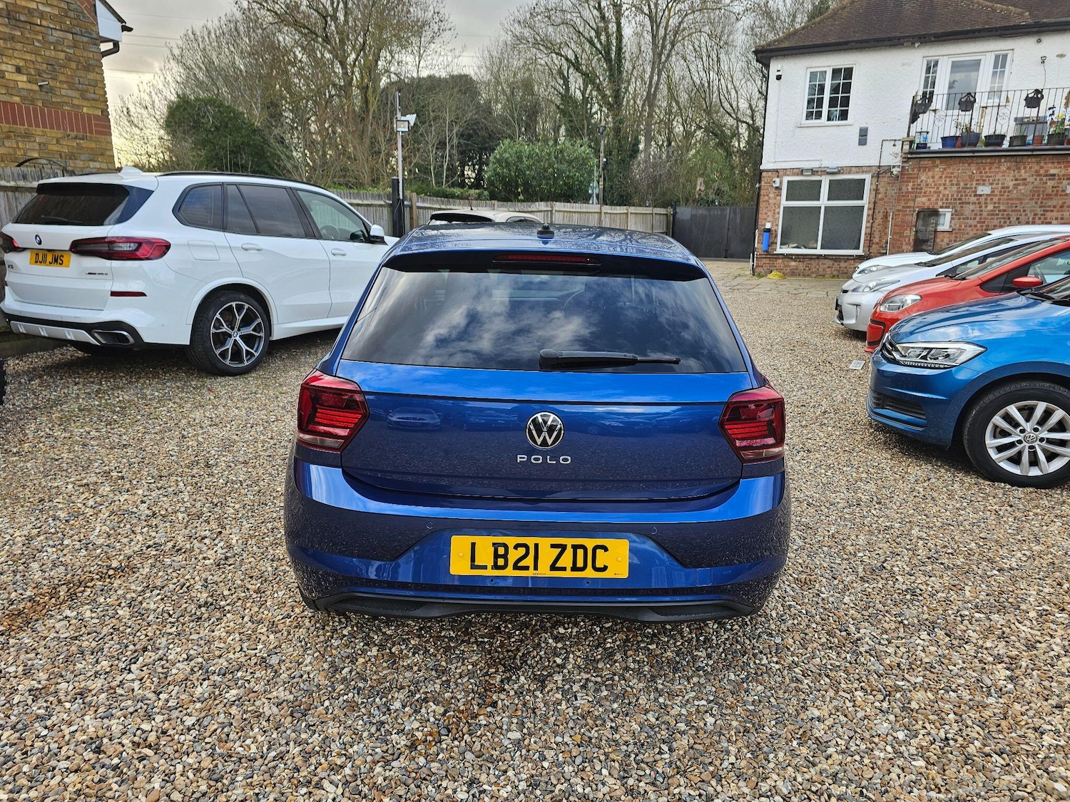 Used Volkswagen Polo for sale - 77882869: Photo 21