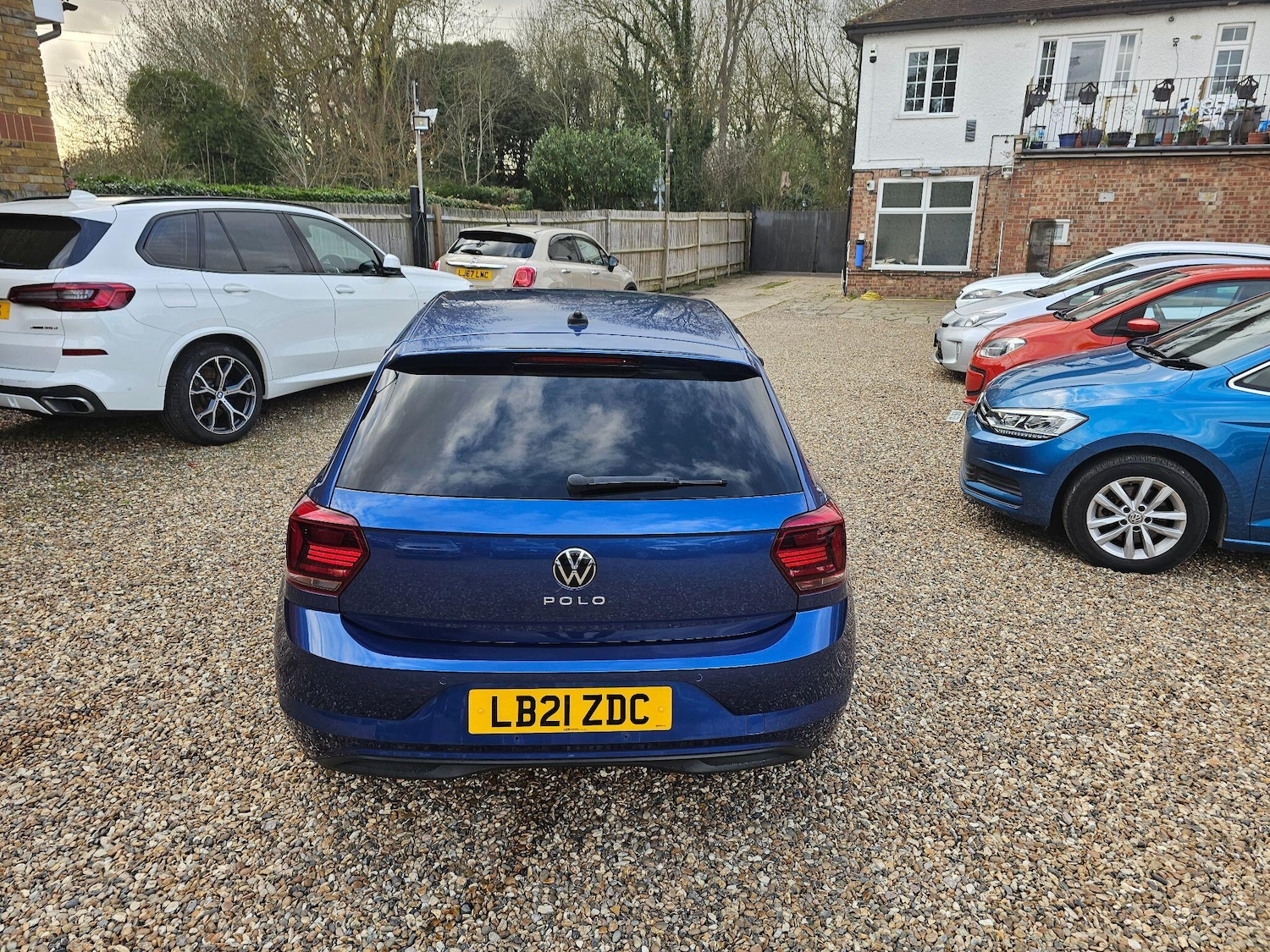 Used Volkswagen Polo for sale - 77882869: Photo 22