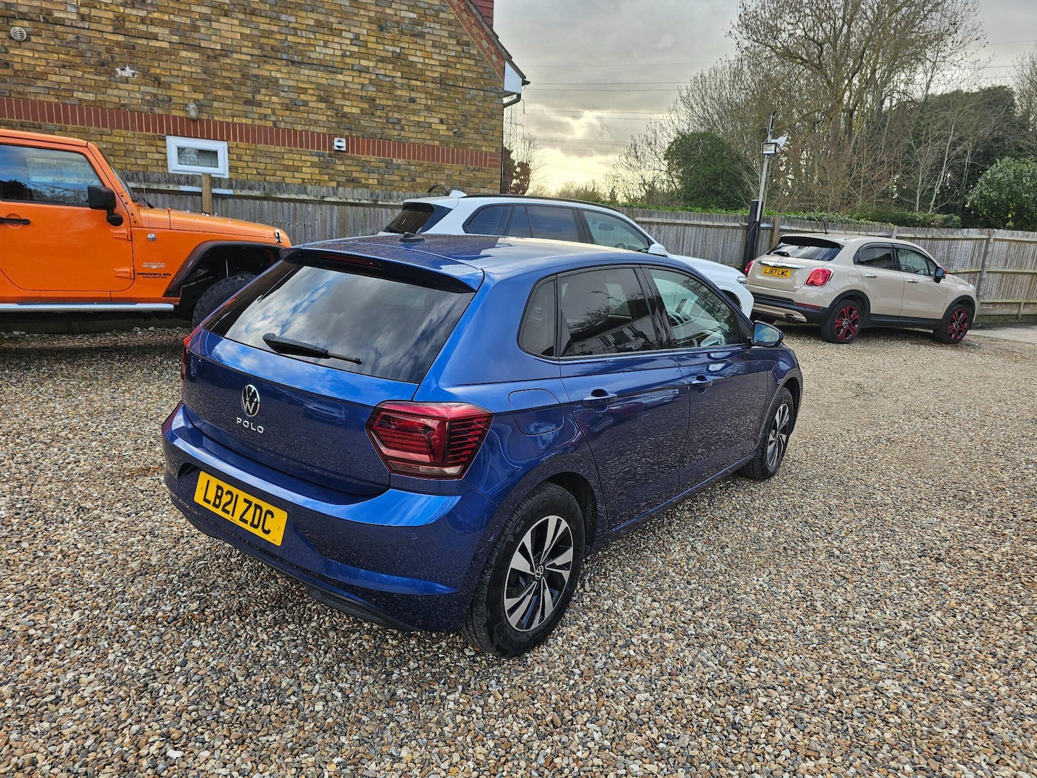 Used Volkswagen Polo for sale - 77882869: Photo 23