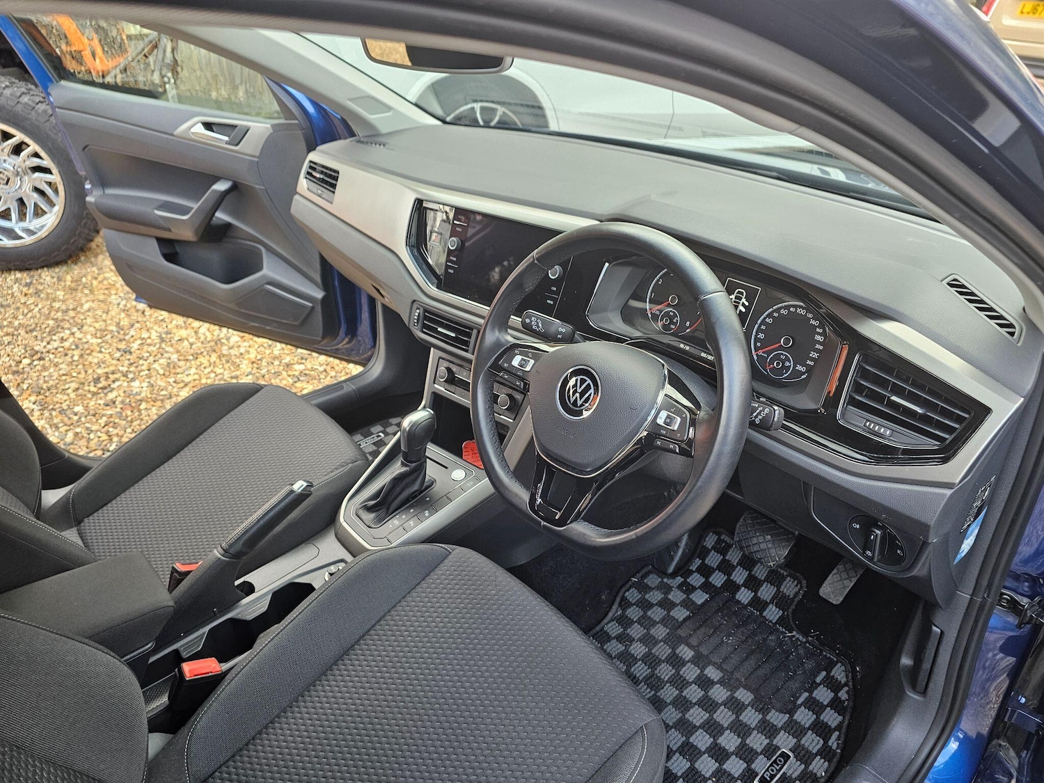 Used Volkswagen Polo for sale - 77882869: Photo 25