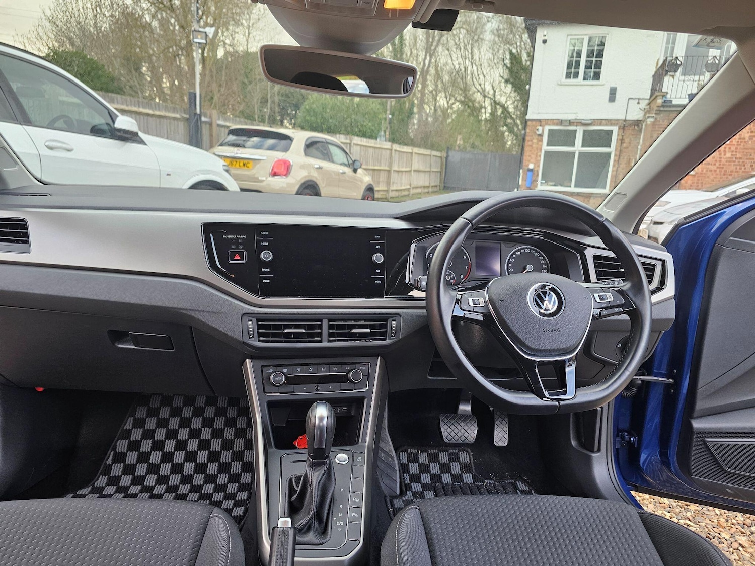 Used Volkswagen Polo for sale - 77882869: Photo 26