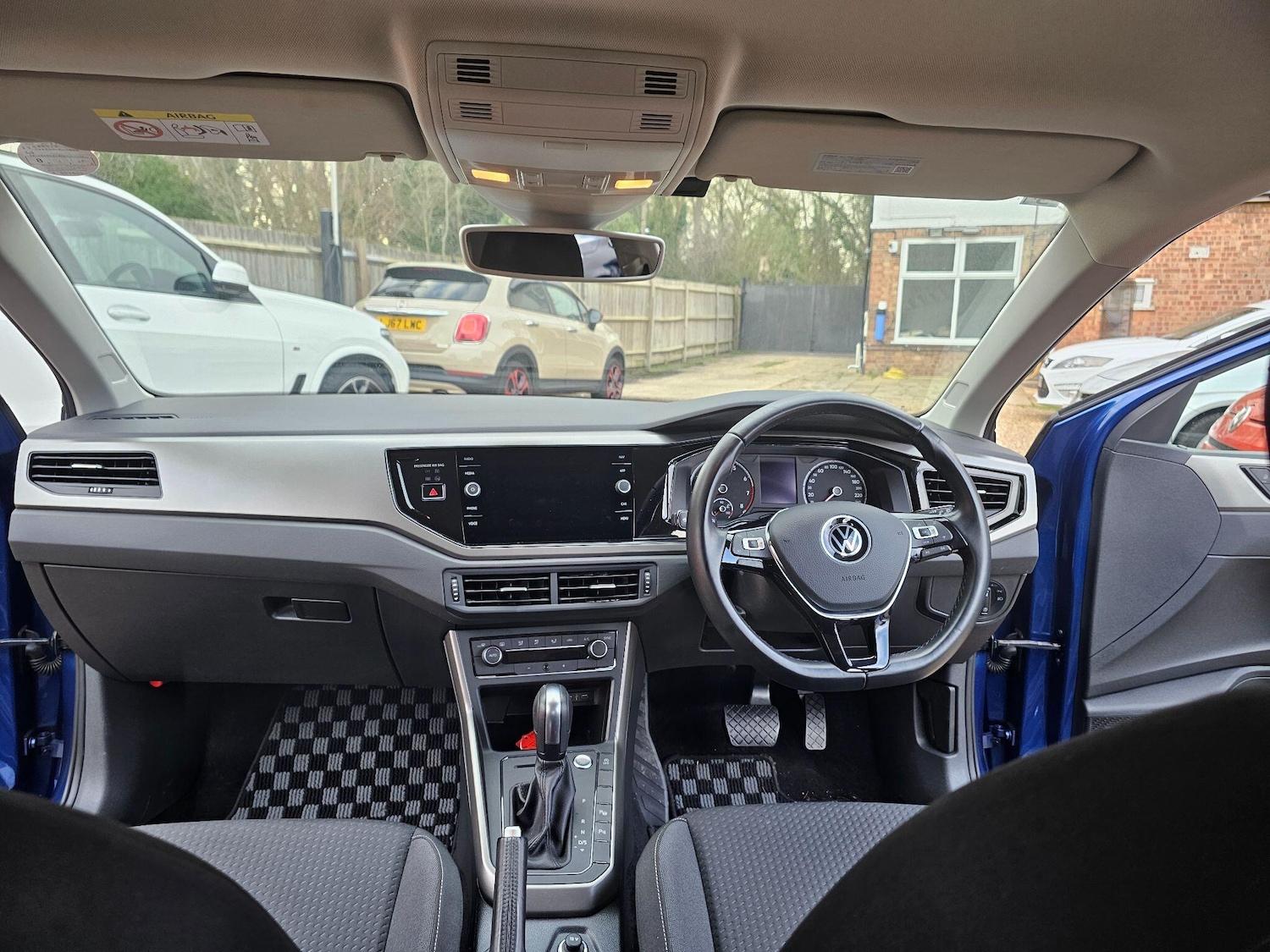 Used Volkswagen Polo for sale - 77882869: Photo 27