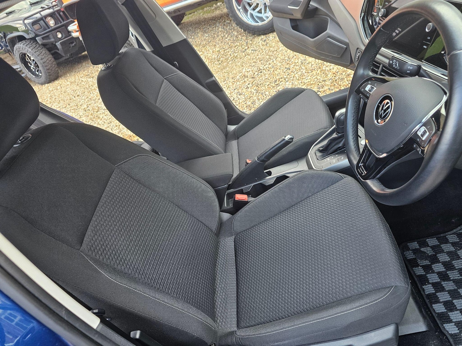 Used Volkswagen Polo for sale - 77882869: Photo 29