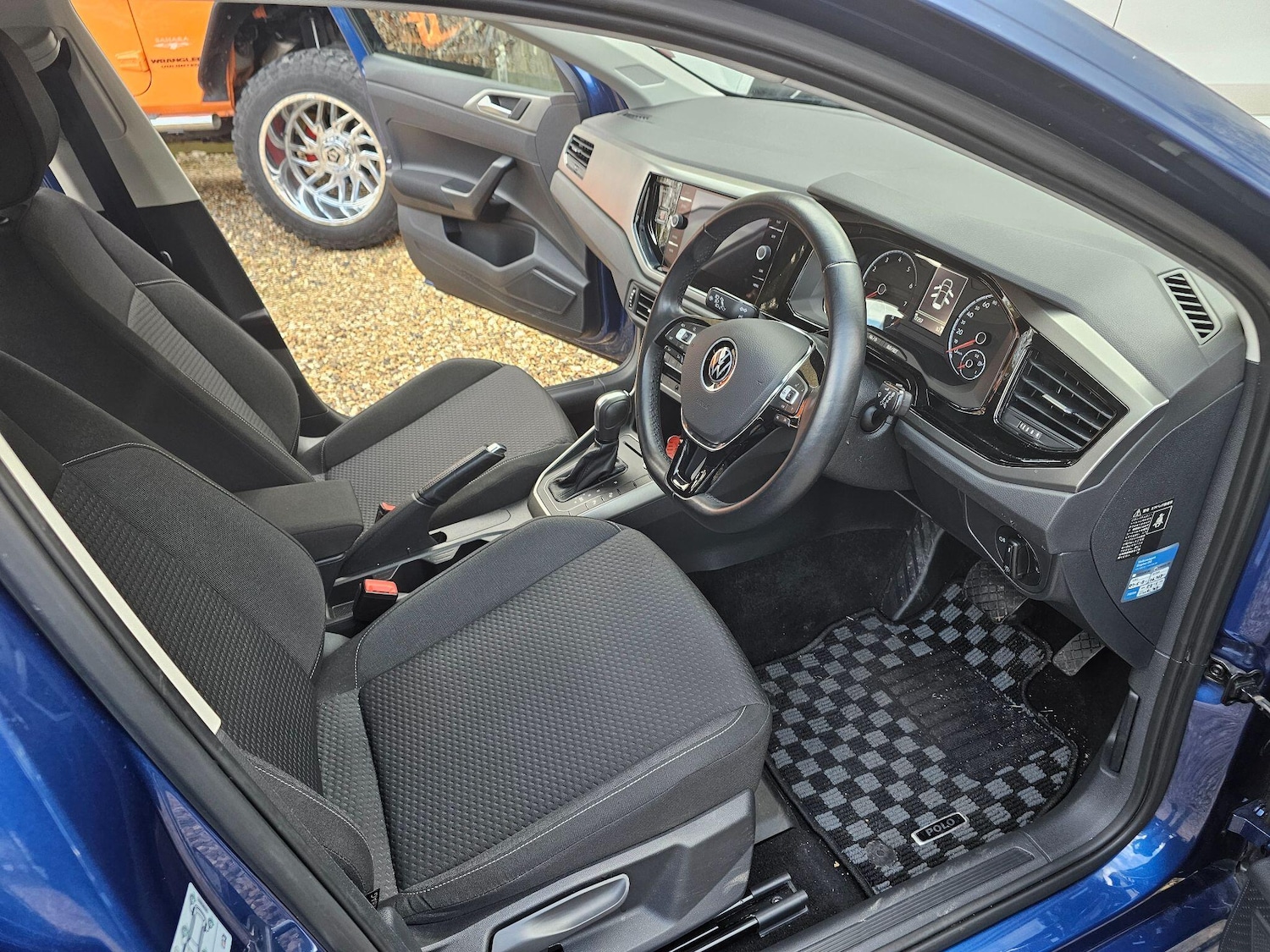 Used Volkswagen Polo for sale - 77882869: Photo 30