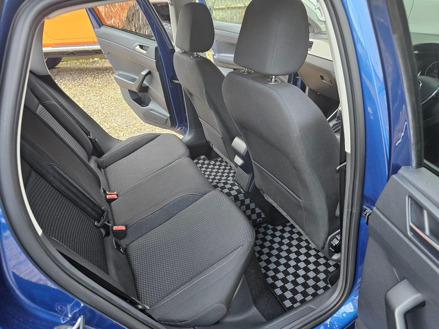 Used Volkswagen Polo for sale - 77882869: Photo 31