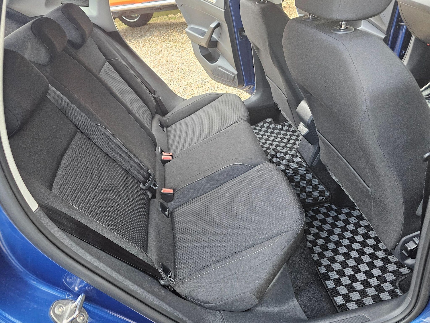 Used Volkswagen Polo for sale - 77882869: Photo 32