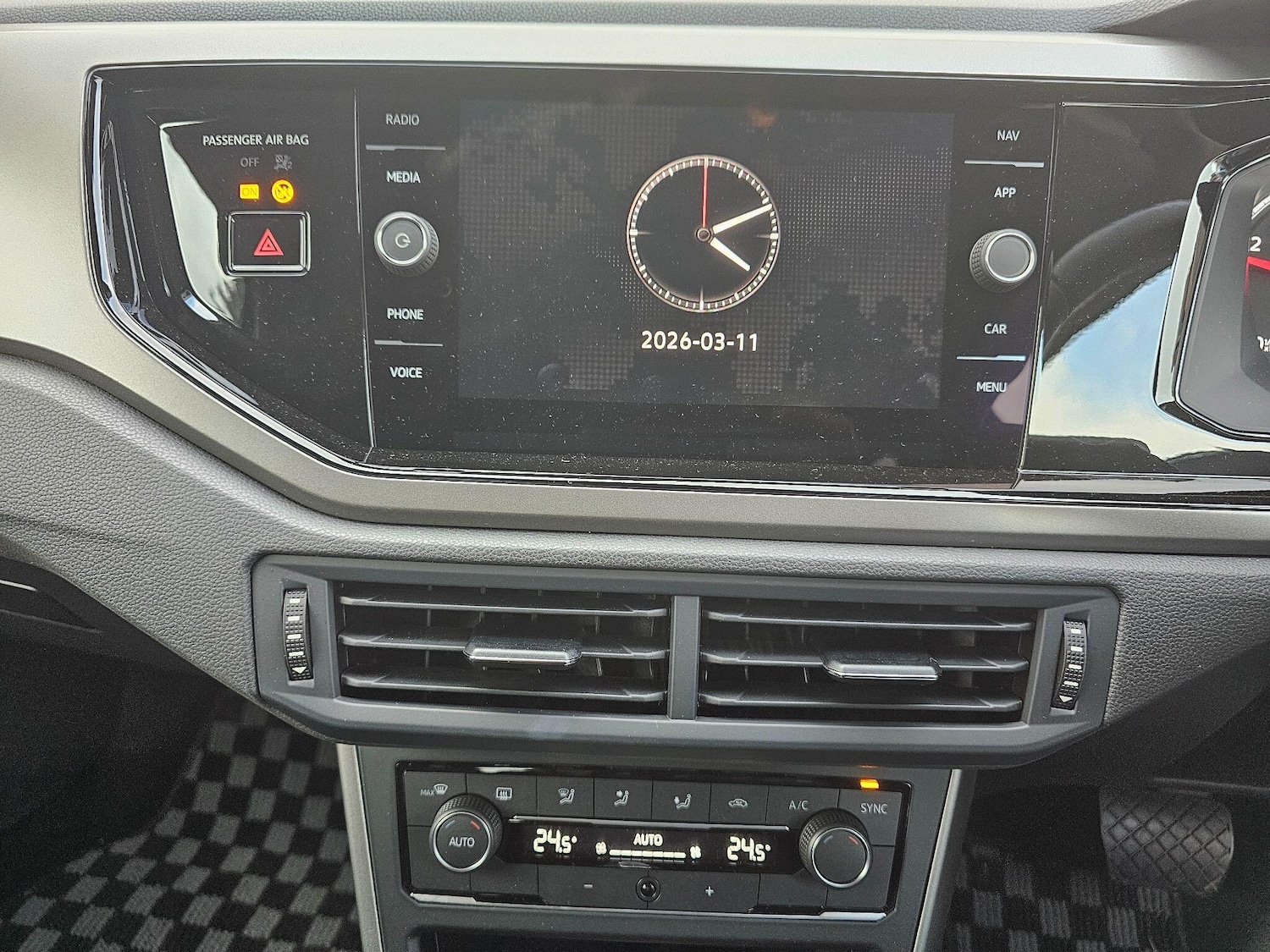 Used Volkswagen Polo for sale - 77882869: Photo 36