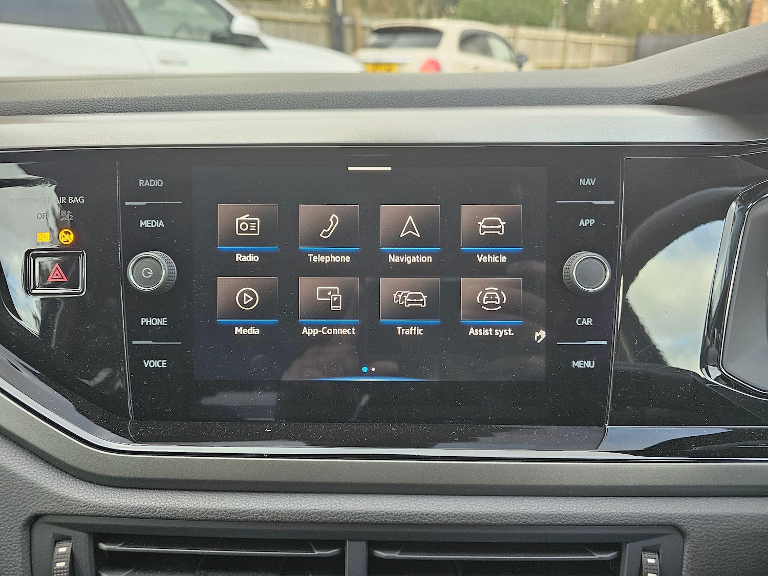 Used Volkswagen Polo for sale - 77882869: Photo 37