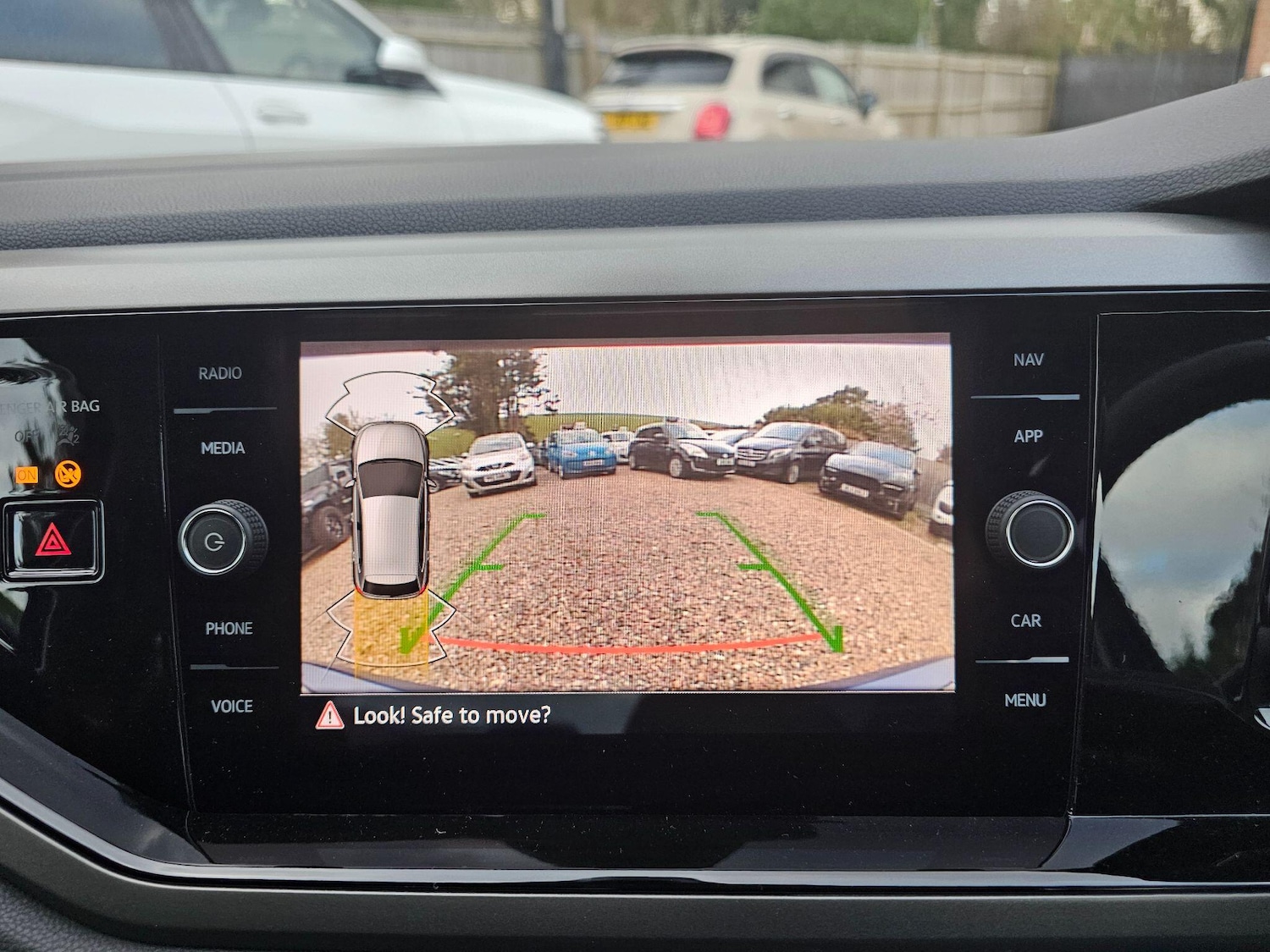 Used Volkswagen Polo for sale - 77882869: Photo 38