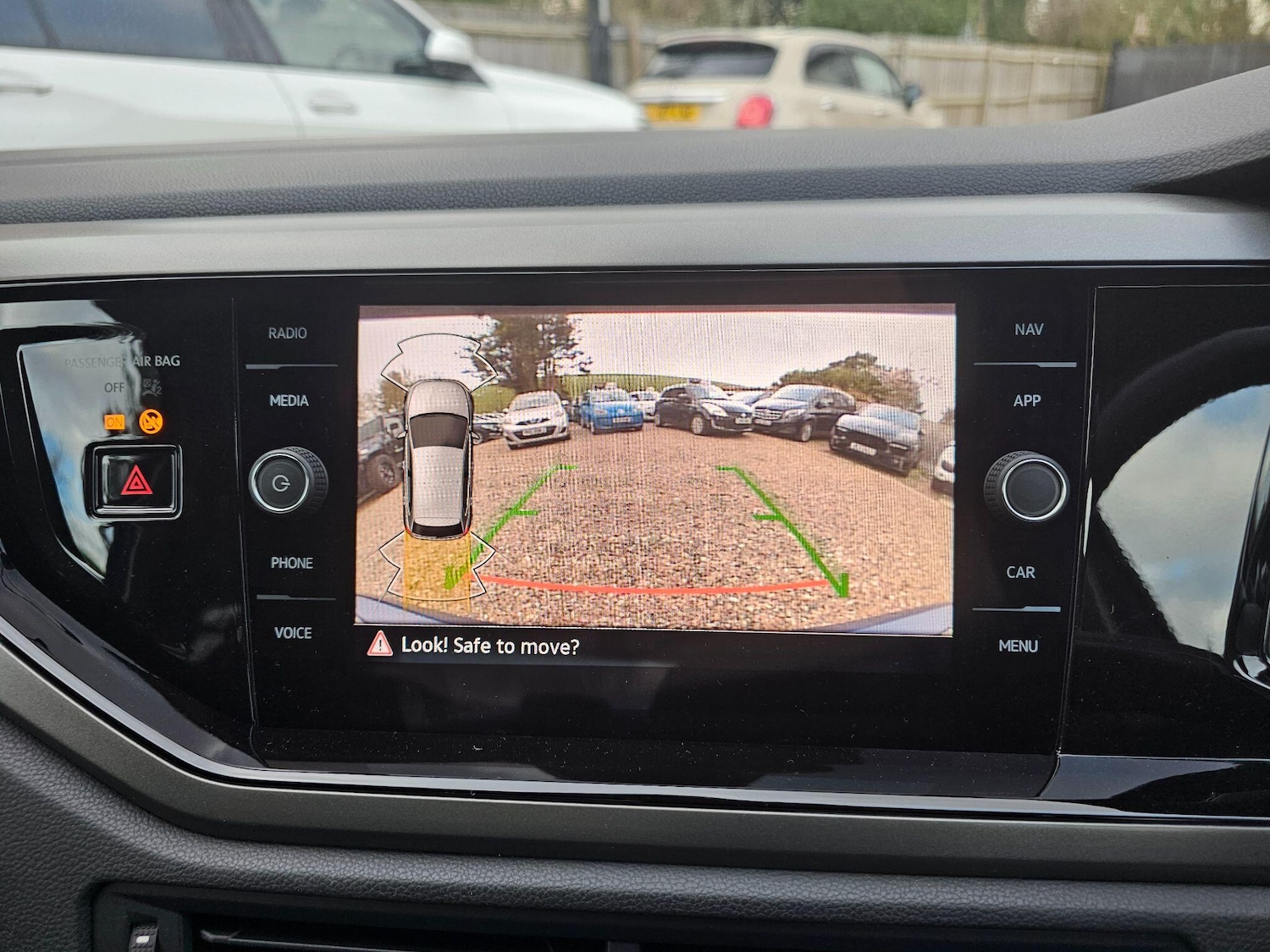 Used Volkswagen Polo for sale - 77882869: Photo 39