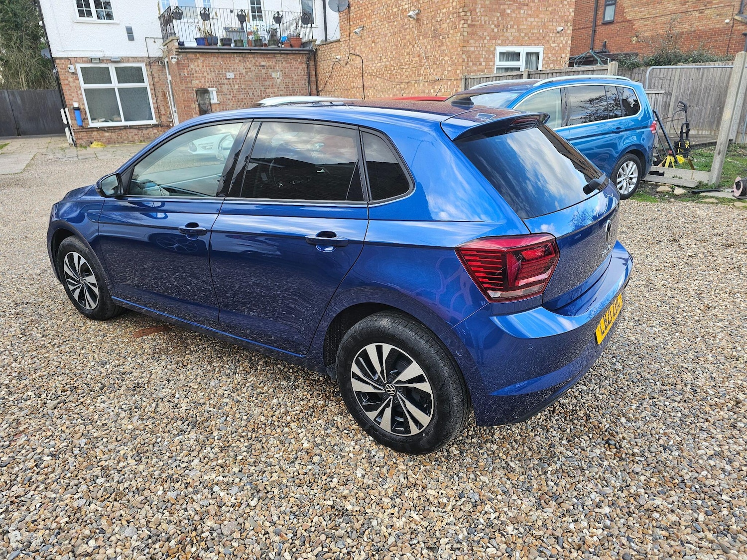 Used Volkswagen Polo for sale - 77882869: Photo 4