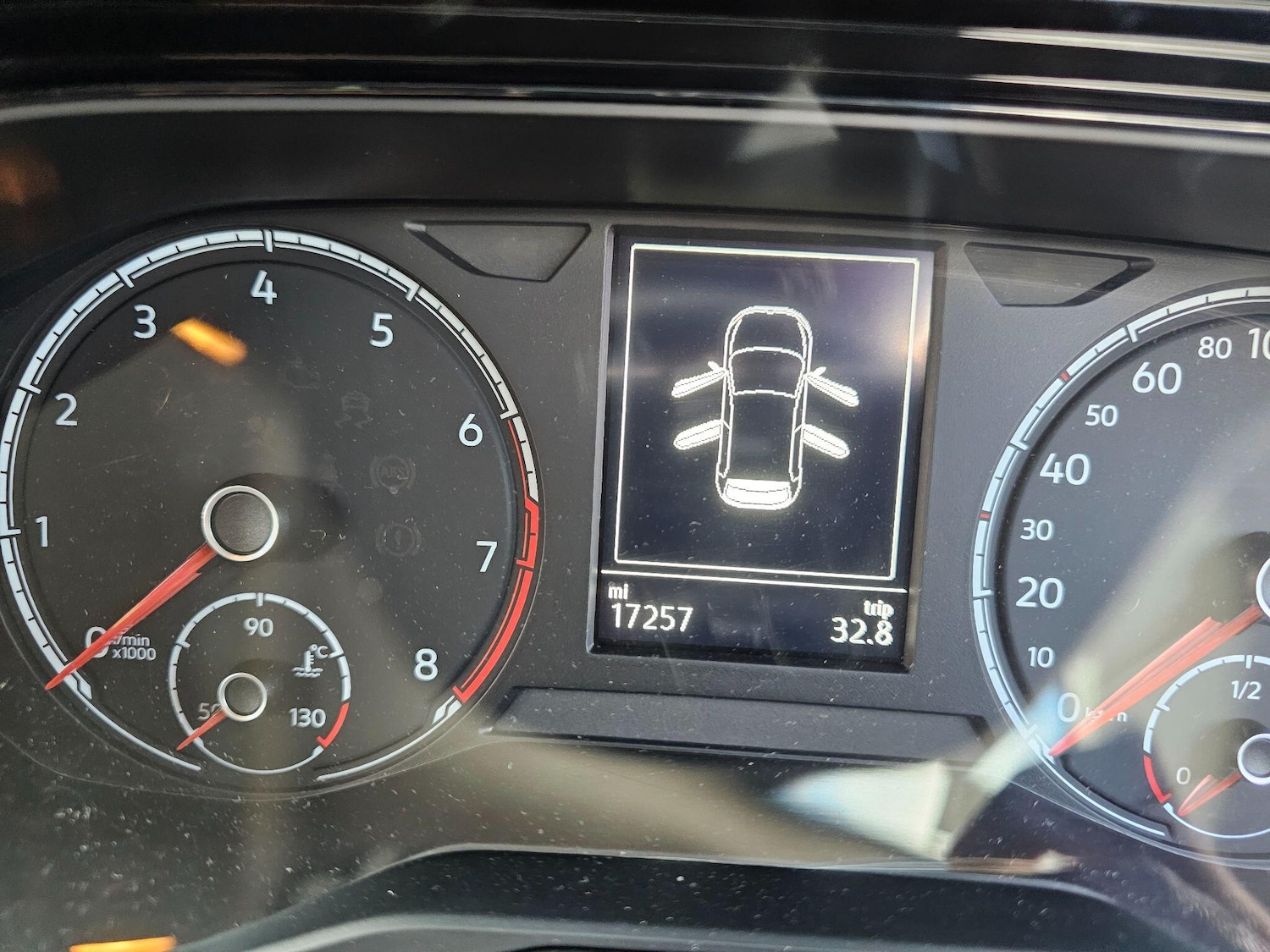 Used Volkswagen Polo for sale - 77882869: Photo 40