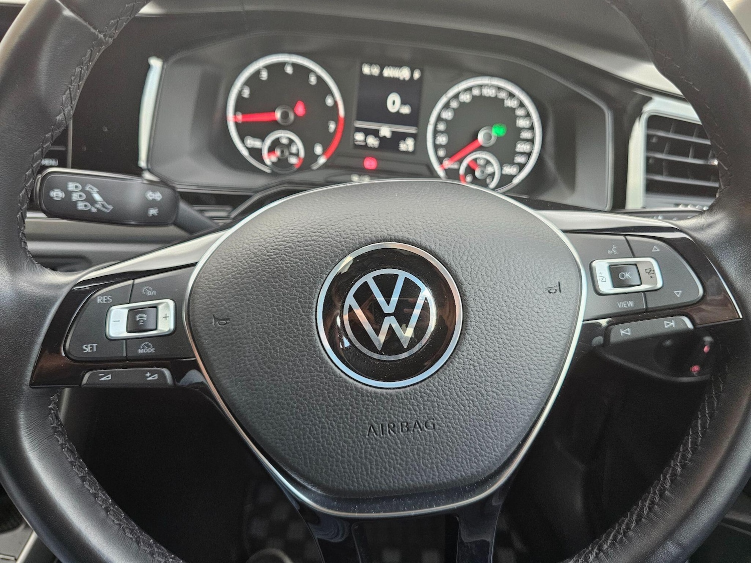 Used Volkswagen Polo for sale - 77882869: Photo 42