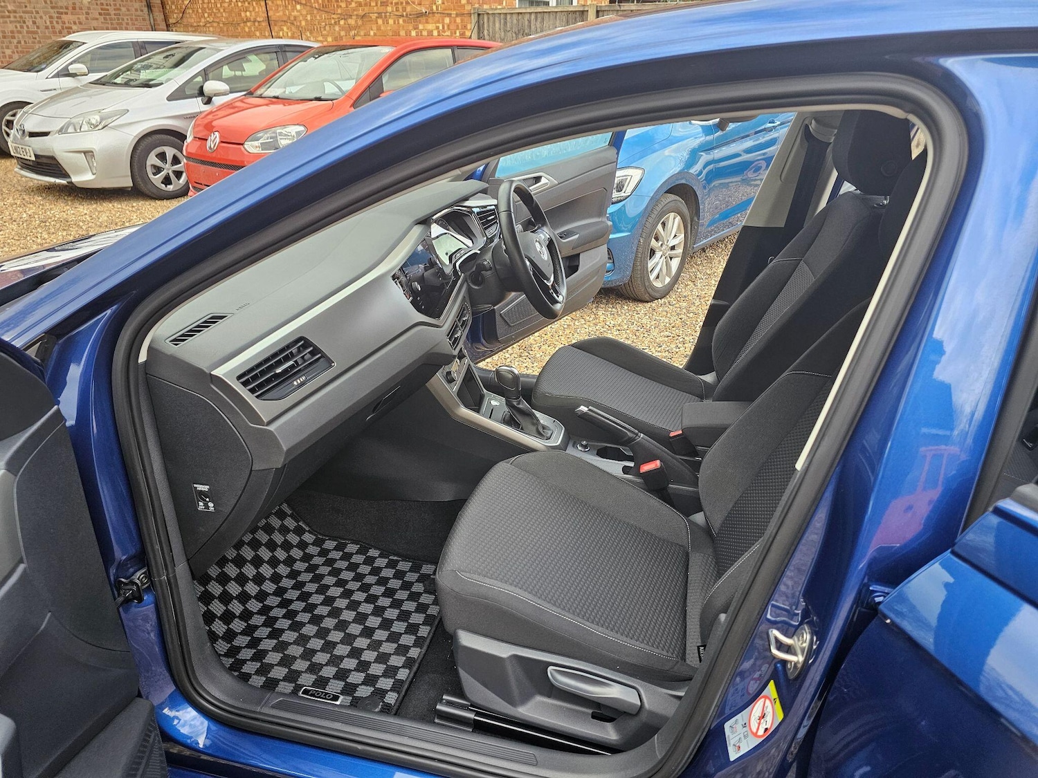 Used Volkswagen Polo for sale - 77882869: Photo 43