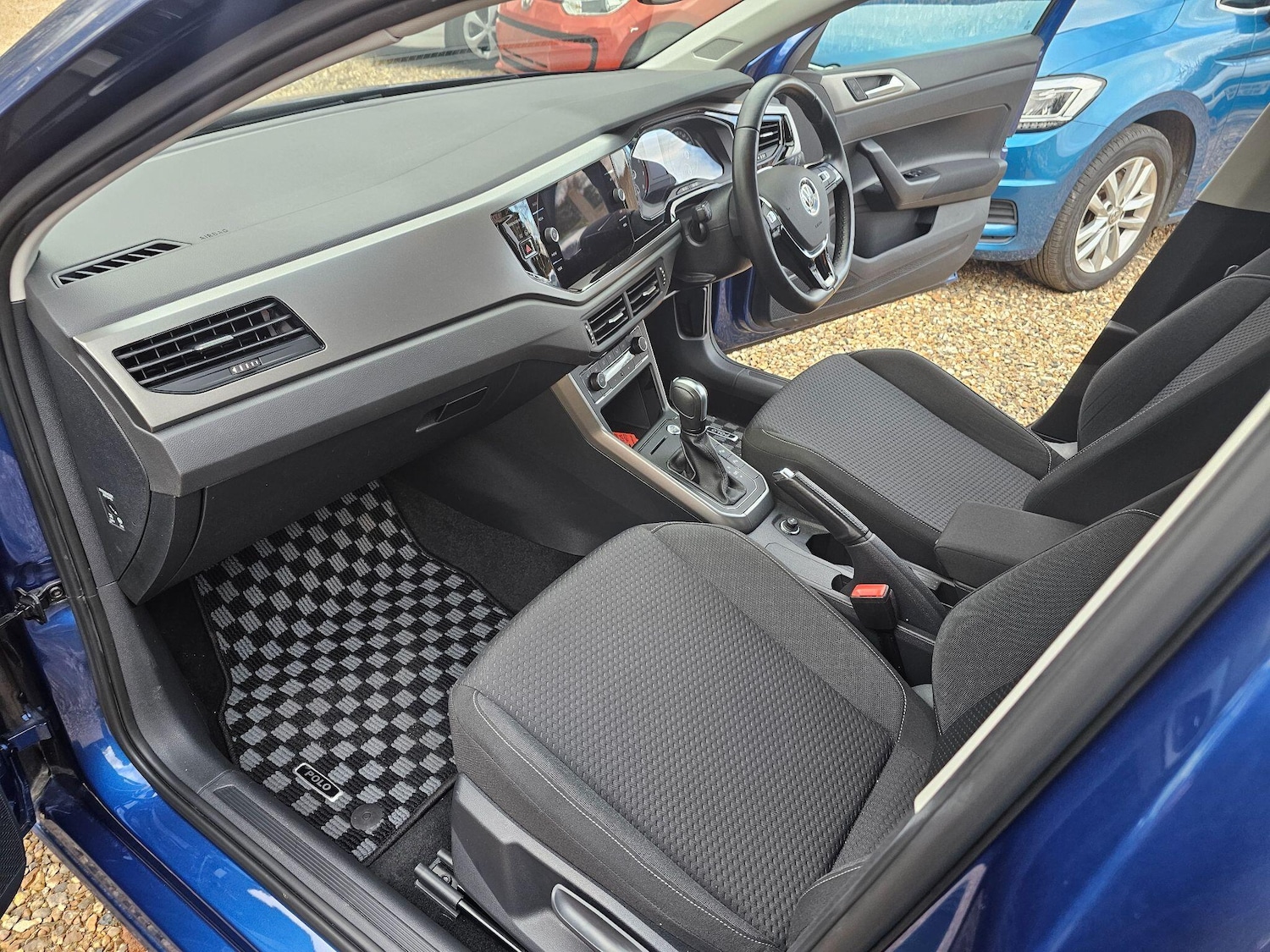 Used Volkswagen Polo for sale - 77882869: Photo 44