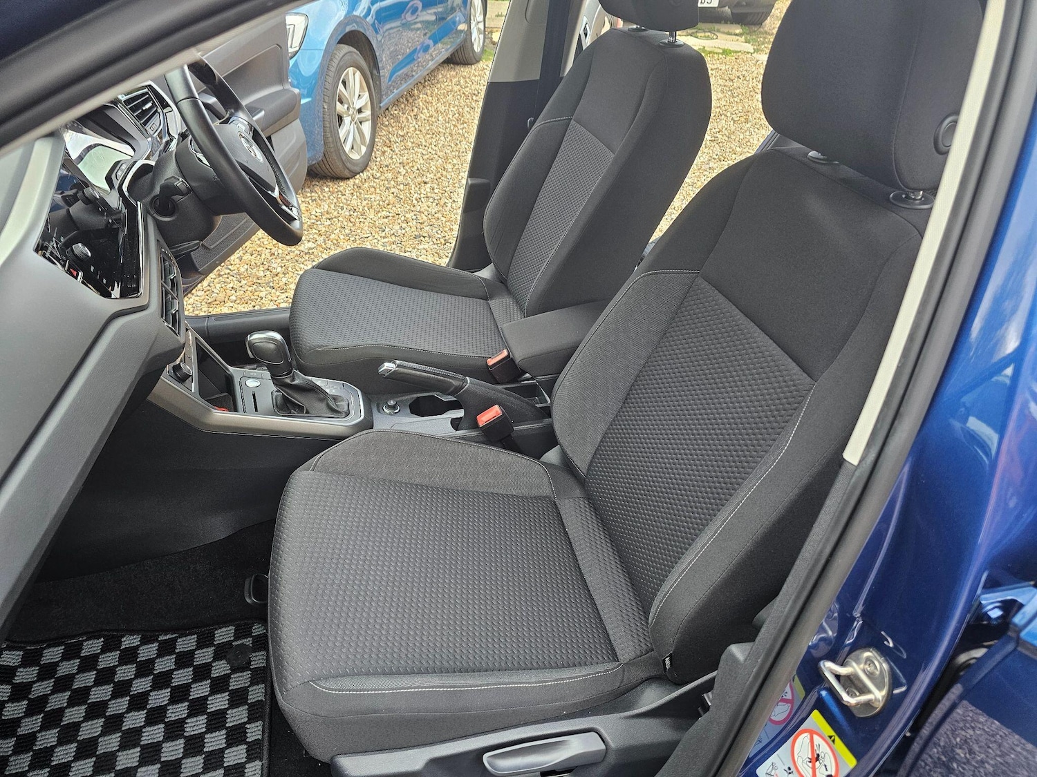 Used Volkswagen Polo for sale - 77882869: Photo 45