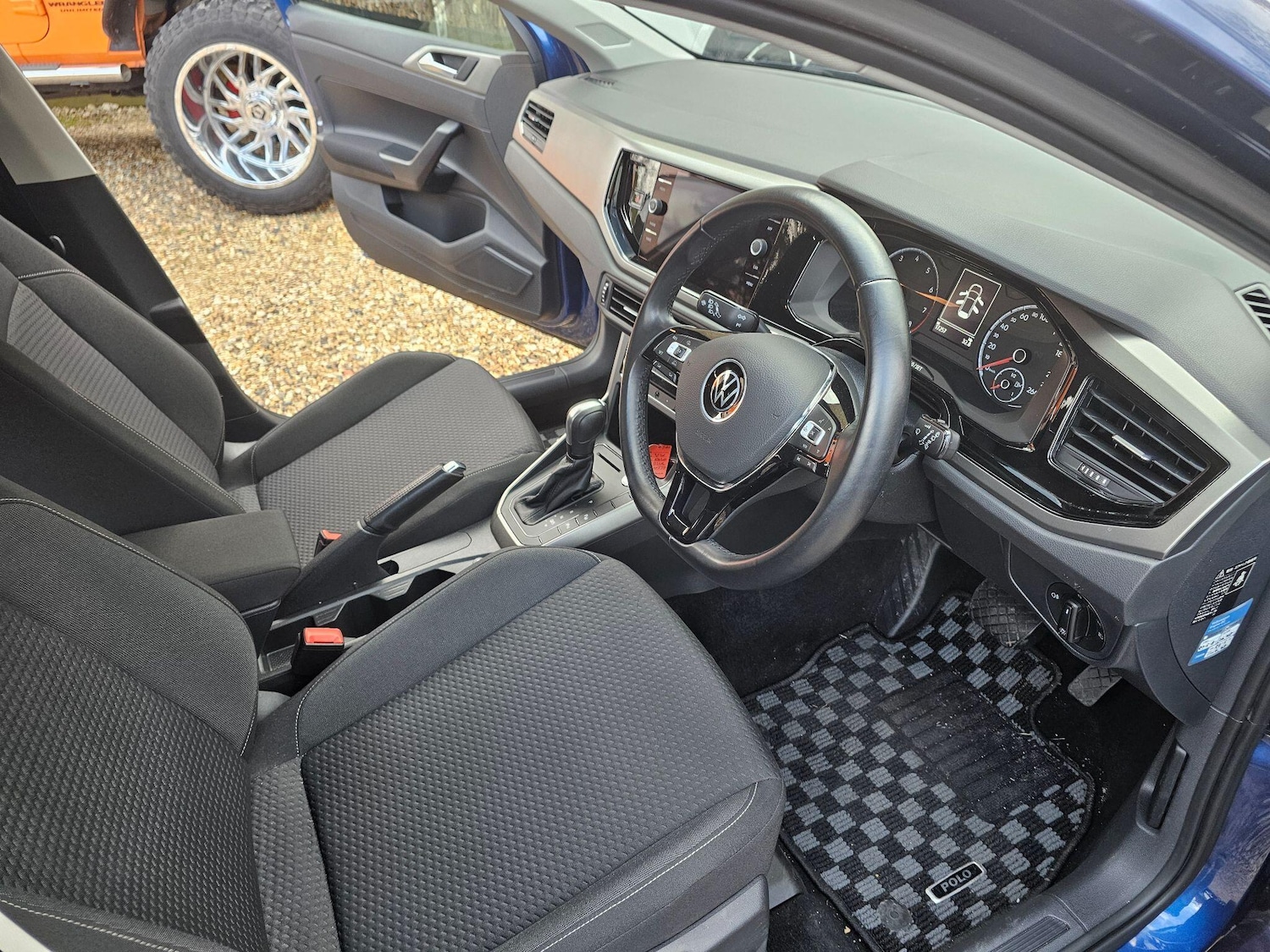 Used Volkswagen Polo for sale - 77882869: Photo 48