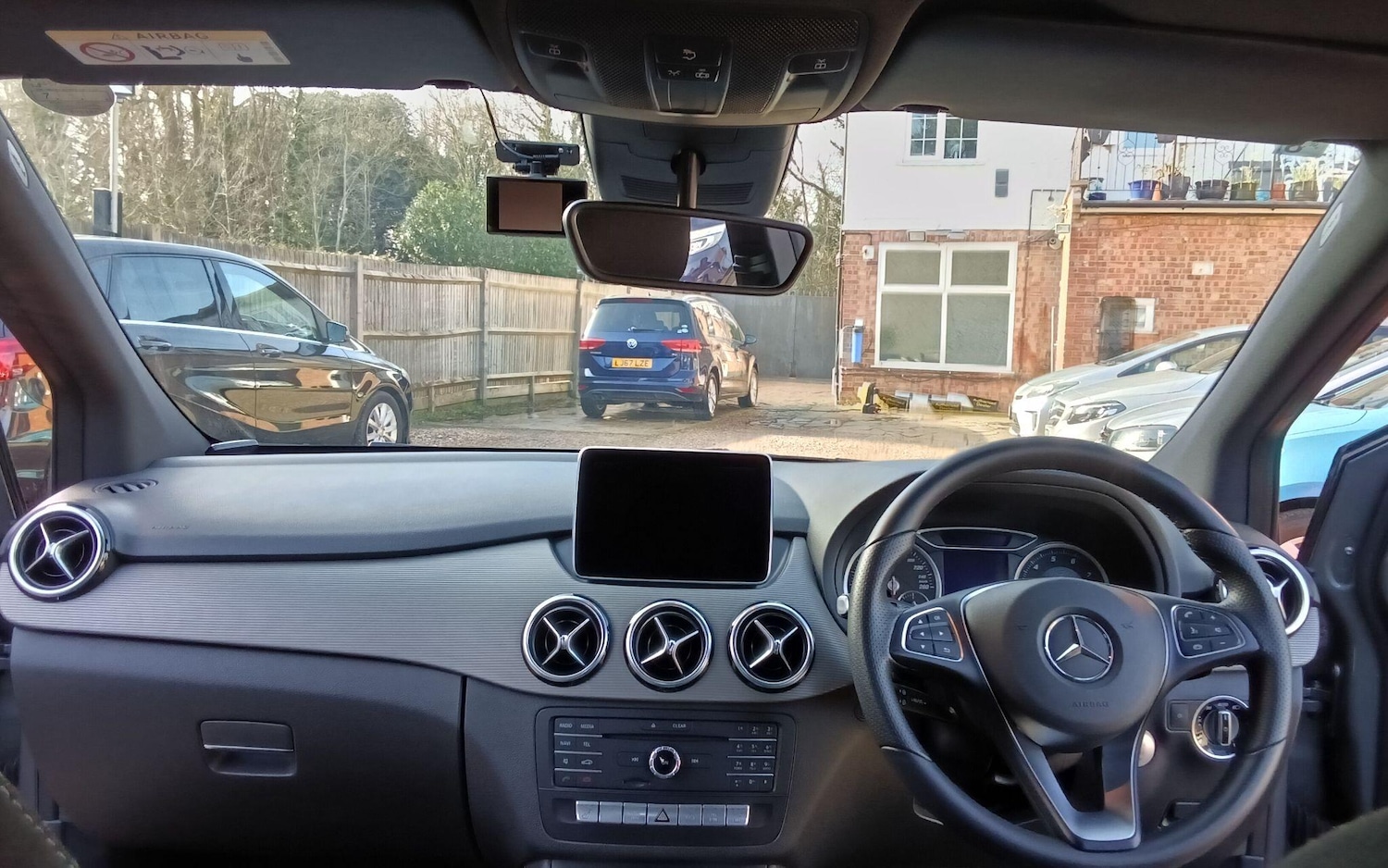 Used Mercedes-Benz B Class for sale - 77671363: Photo 30