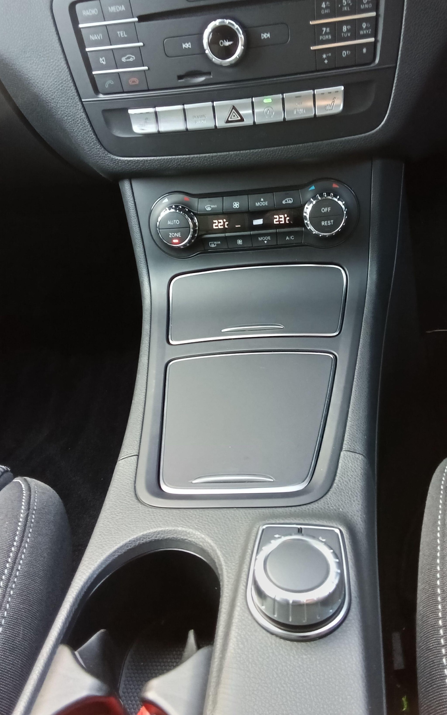 Used Mercedes-Benz B Class for sale - 77671363: Photo 32