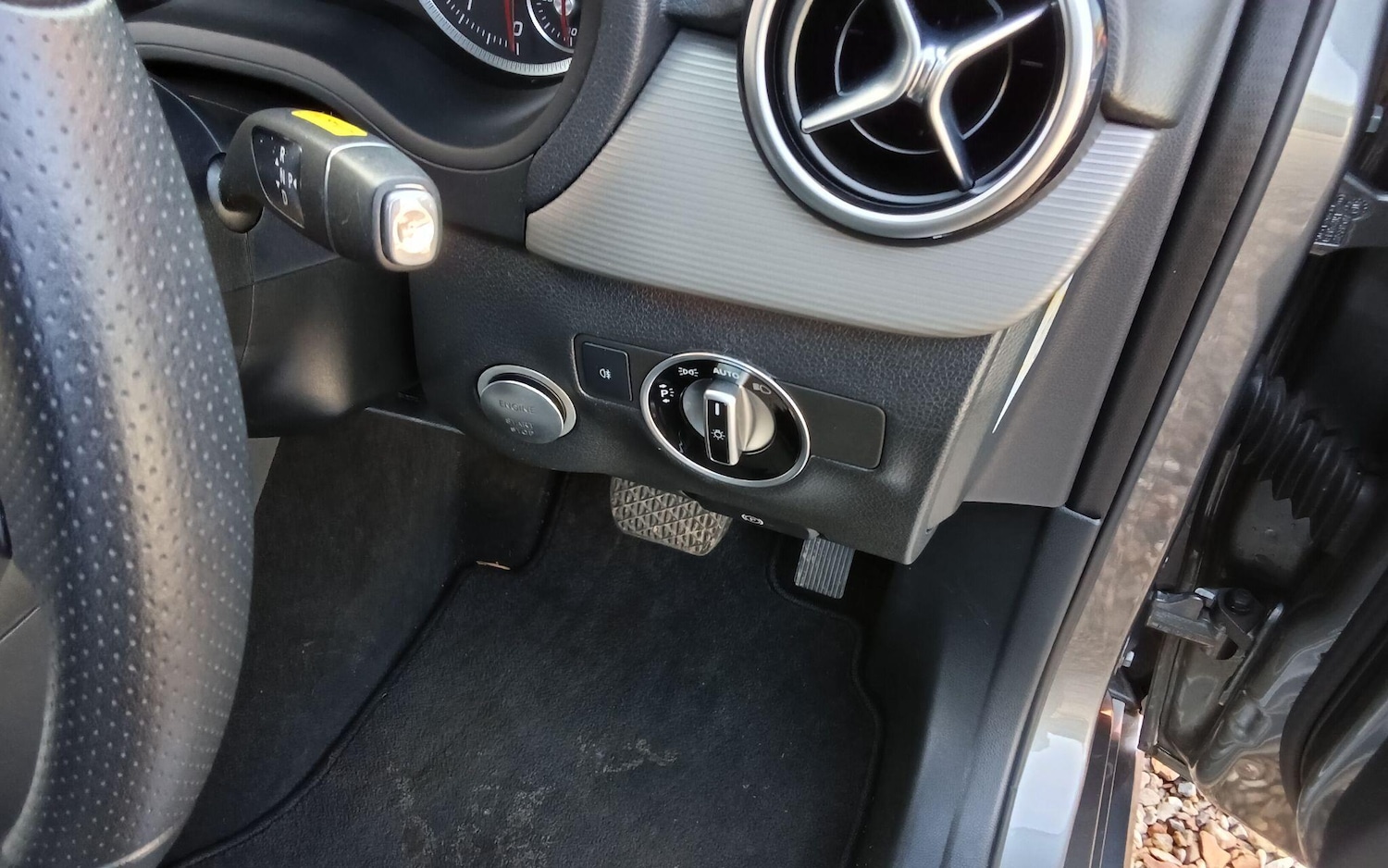 Used Mercedes-Benz B Class for sale - 77671363: Photo 38