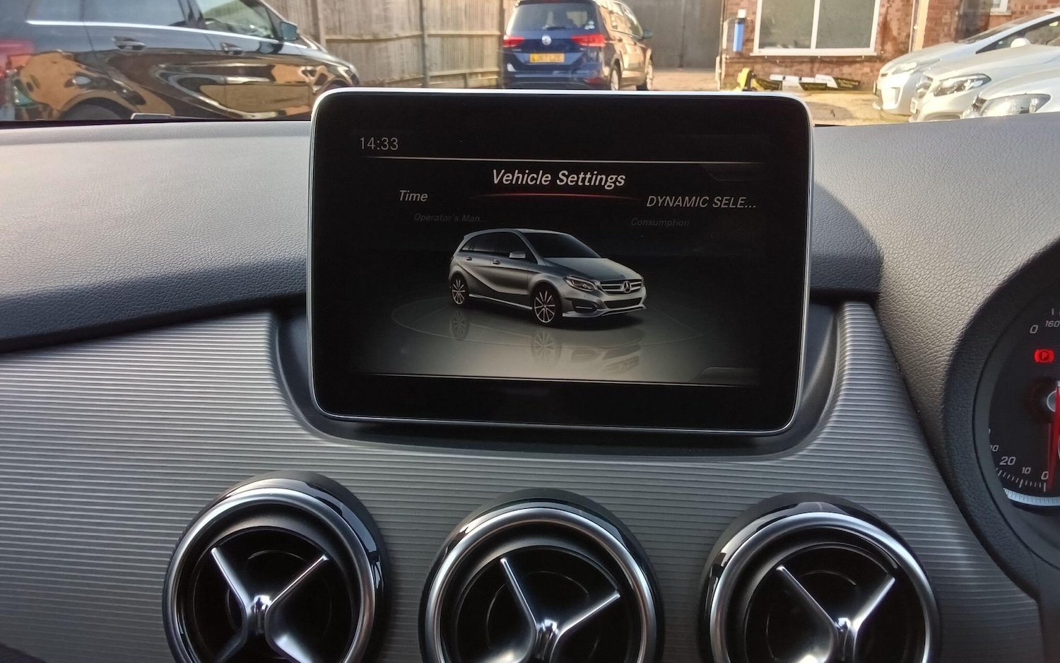 Used Mercedes-Benz B Class for sale - 77671363: Photo 39