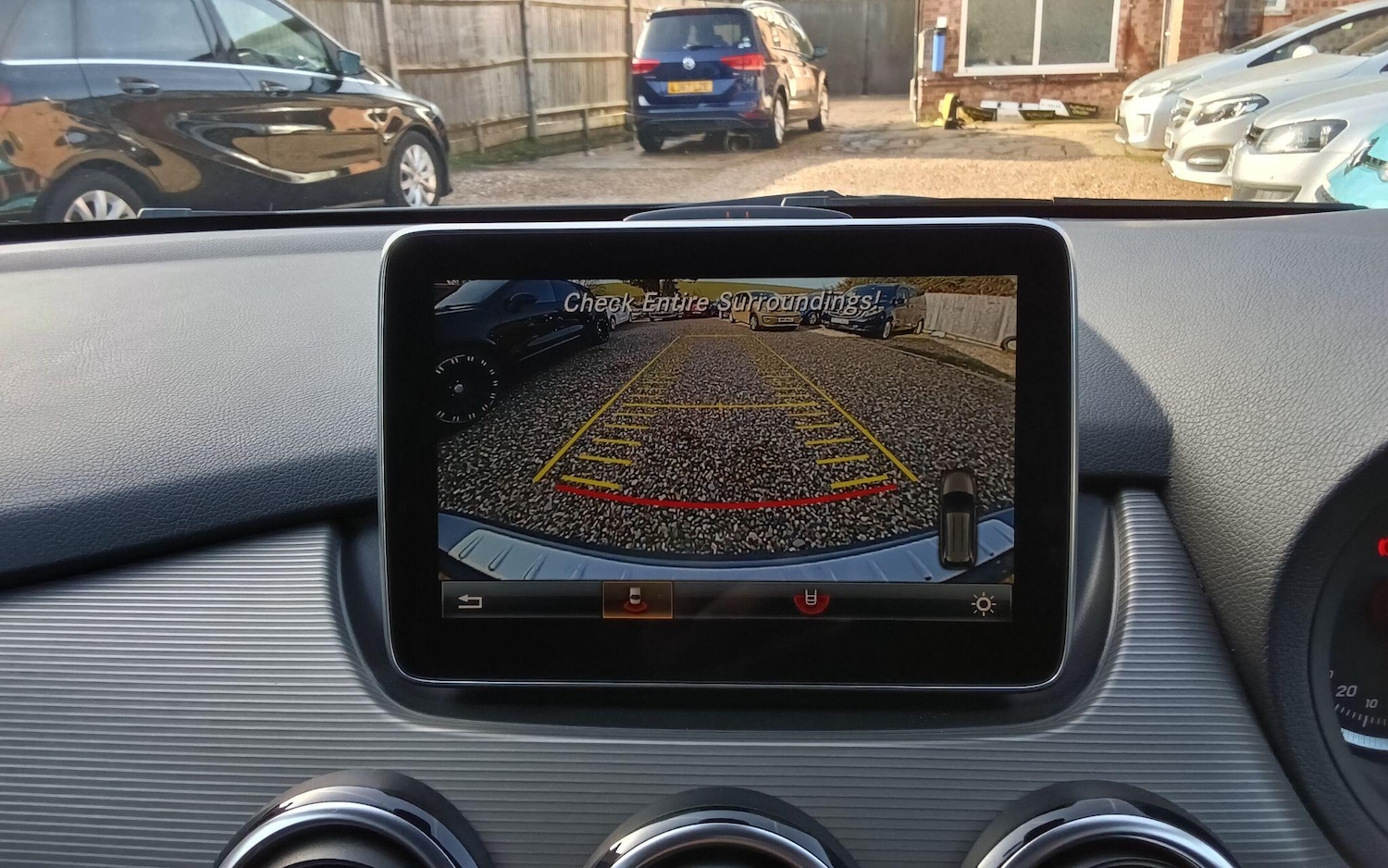 Used Mercedes-Benz B Class for sale - 77671363: Photo 40