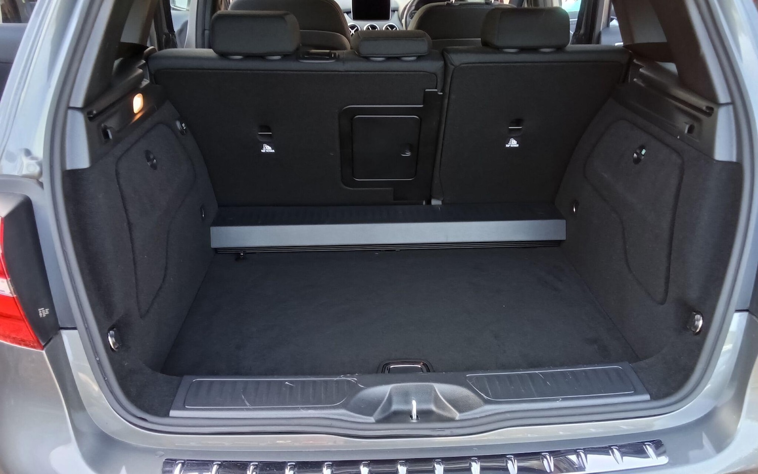 Used Mercedes-Benz B Class for sale - 77671363: Photo 42