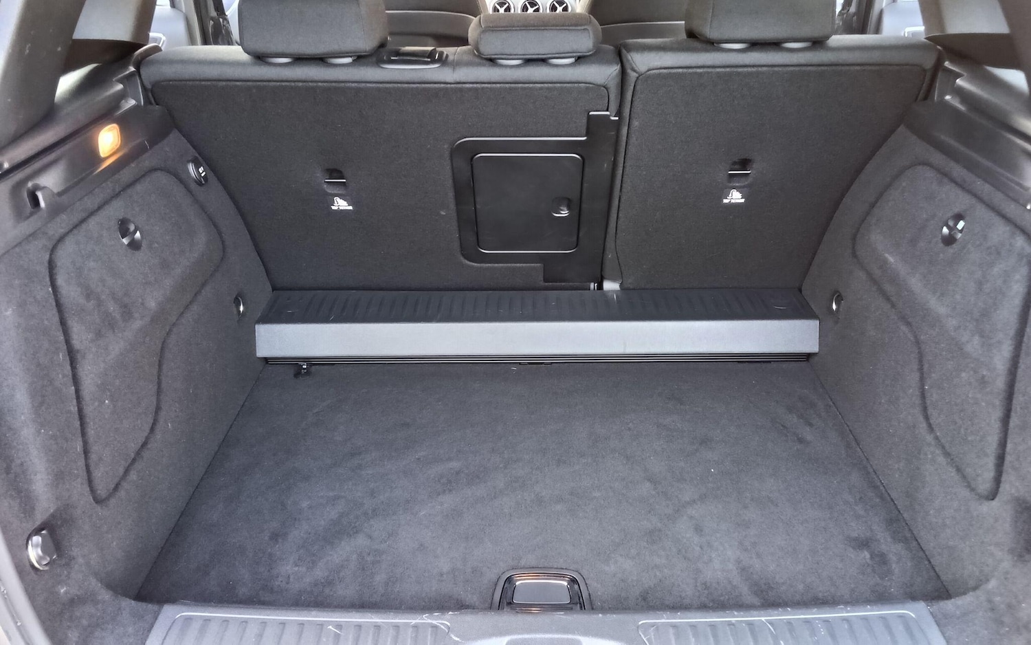 Used Mercedes-Benz B Class for sale - 77671363: Photo 43