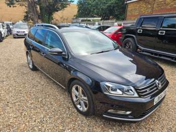 (65) - 1.4 TSI BlueMotion Tech R-Line DSG Euro 5 (s/s) 5dr
