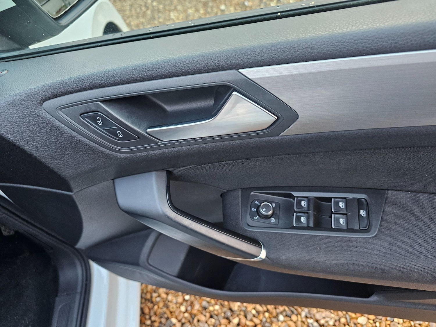 Used Volkswagen Touran for sale - 76701547: Photo 38