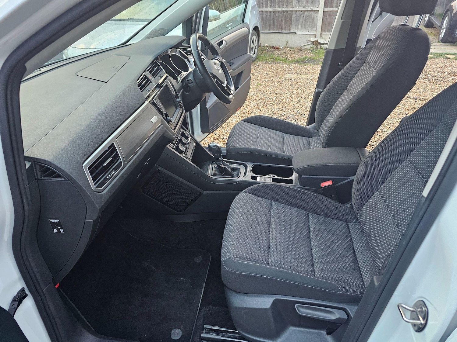 Used Volkswagen Touran for sale - 76701547: Photo 43