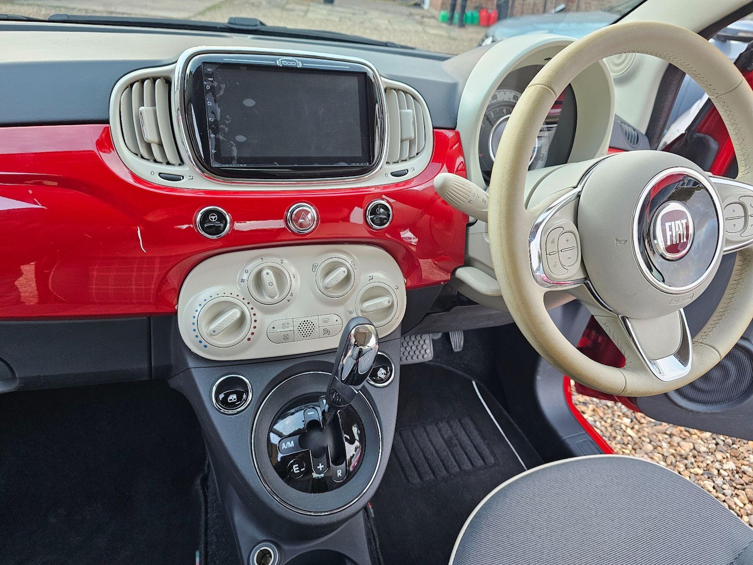 Used Fiat 500C for sale - 76701768: Photo 33