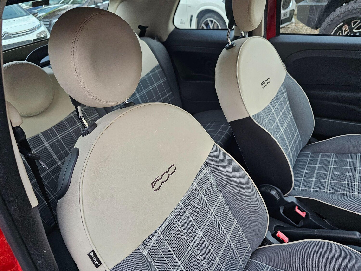 Used Fiat 500C for sale - 76701768: Photo 35