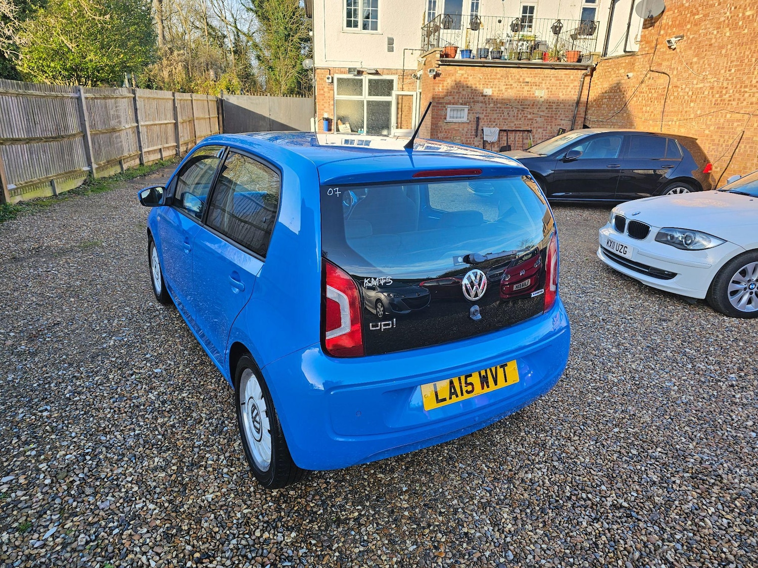 Used Volkswagen up! 2024 for sale - 77377663: Photo 19