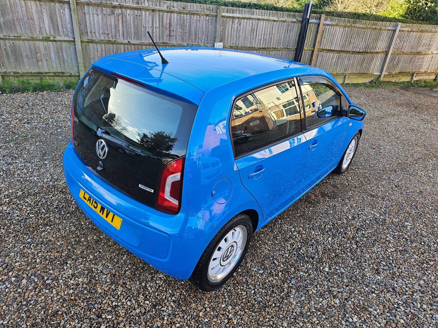 Used Volkswagen up! 2024 for sale - 77377663: Photo 26