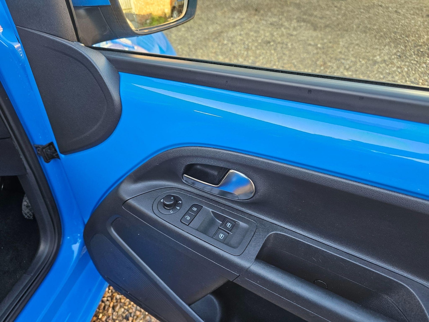 Used Volkswagen up! 2024 for sale - 77377663: Photo 51