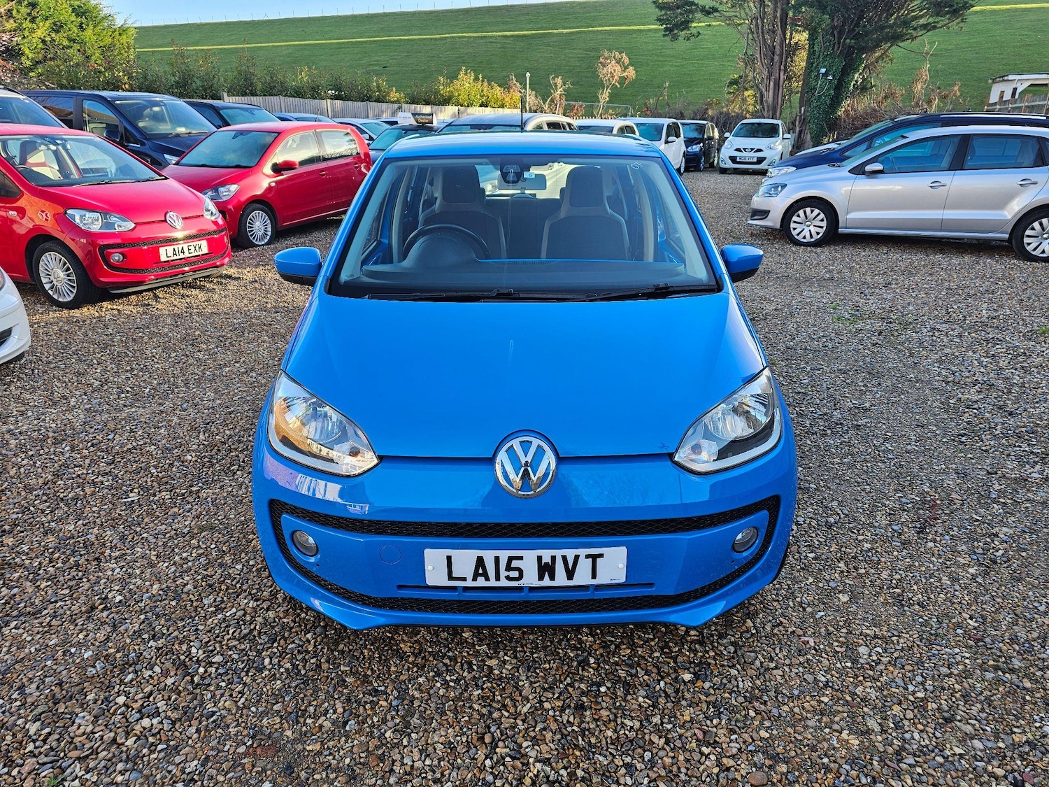 Used Volkswagen up! 2024 for sale - 77377663: Photo 6