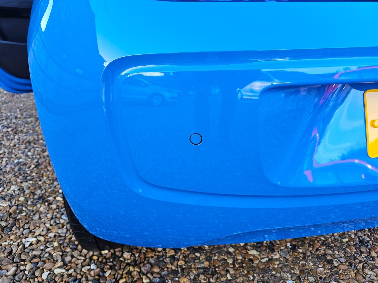 Used Volkswagen up! 2024 for sale - 77377663: Photo 60