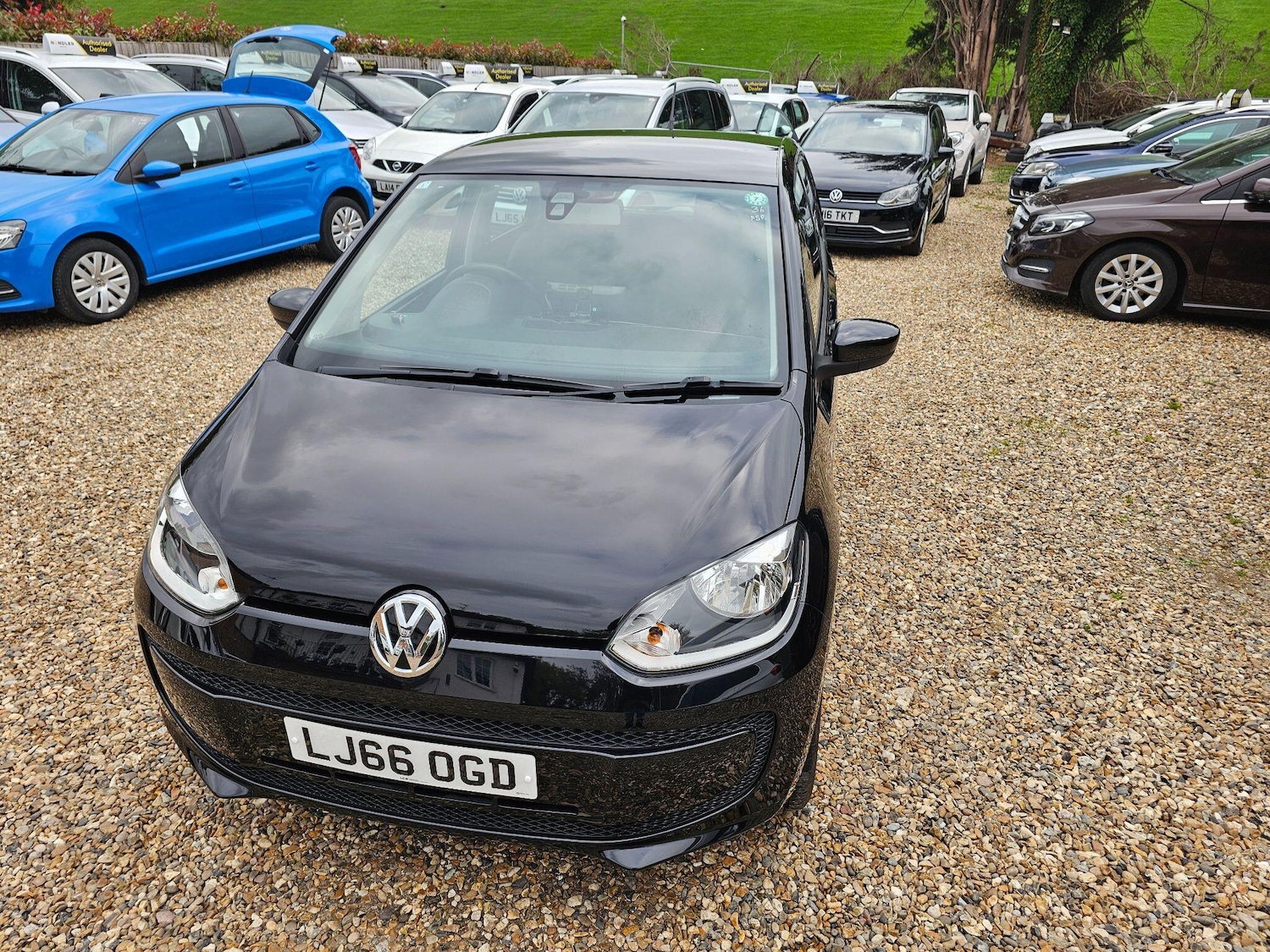 Used Volkswagen up! 2025 for sale - 77484562: Photo 11