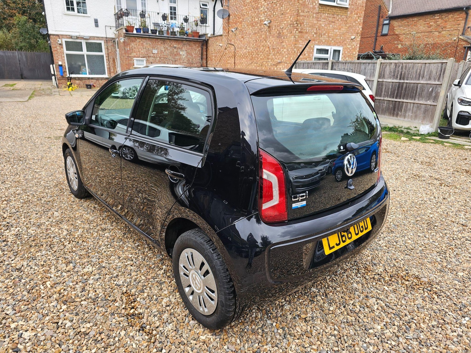 Used Volkswagen up! 2025 for sale - 77484562: Photo 15