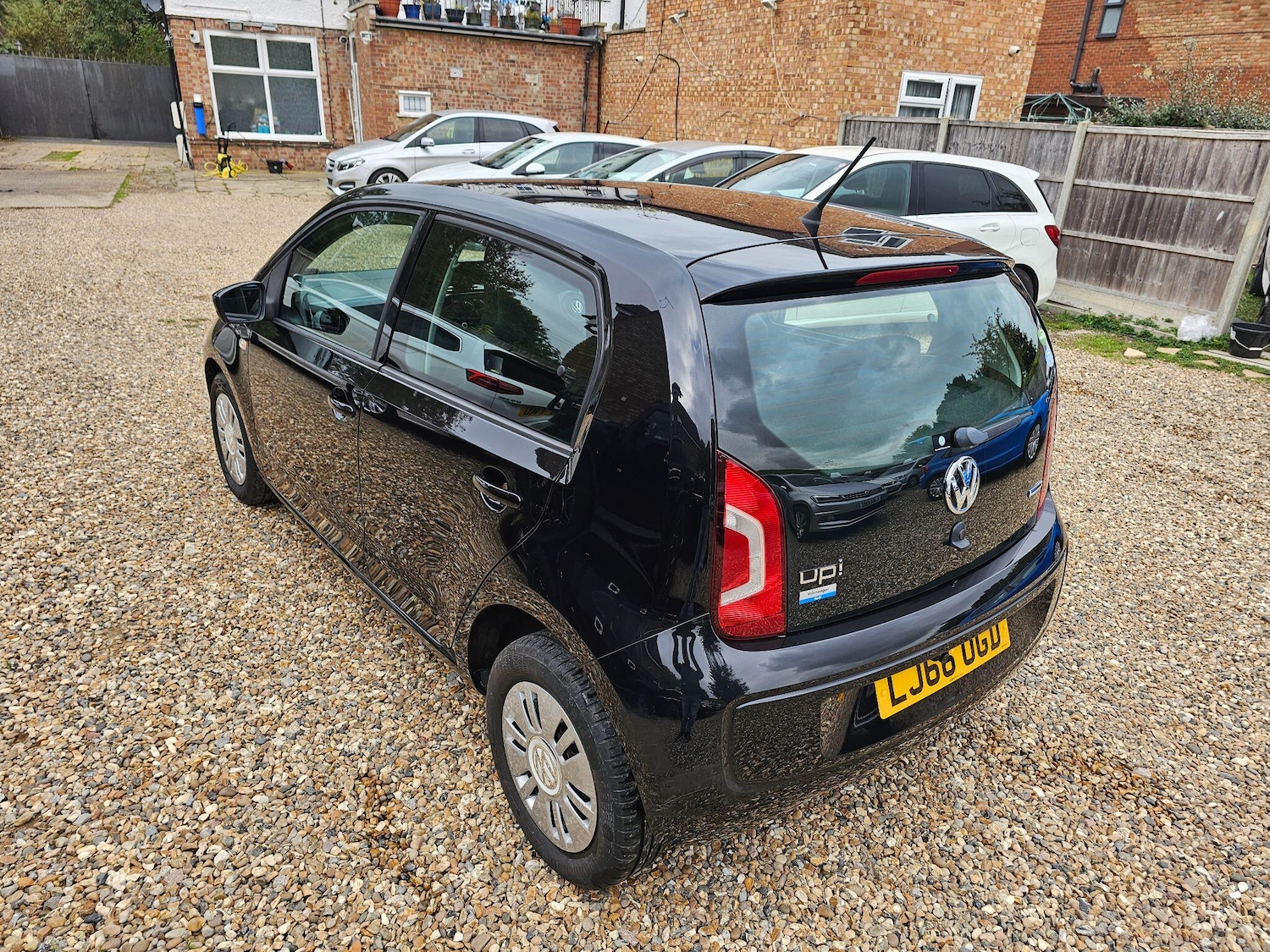 Used Volkswagen up! 2025 for sale - 77484562: Photo 16