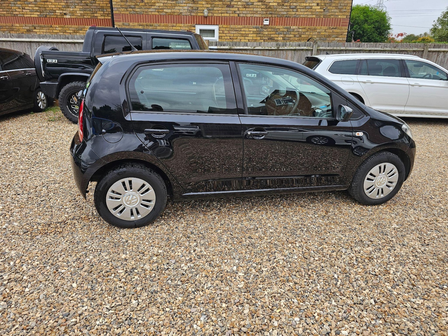 Used Volkswagen up! 2025 for sale - 77484562: Photo 28