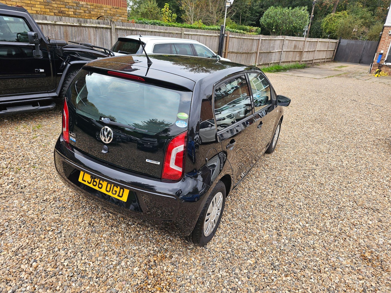 Used Volkswagen up! 2025 for sale - 77484562: Photo 32